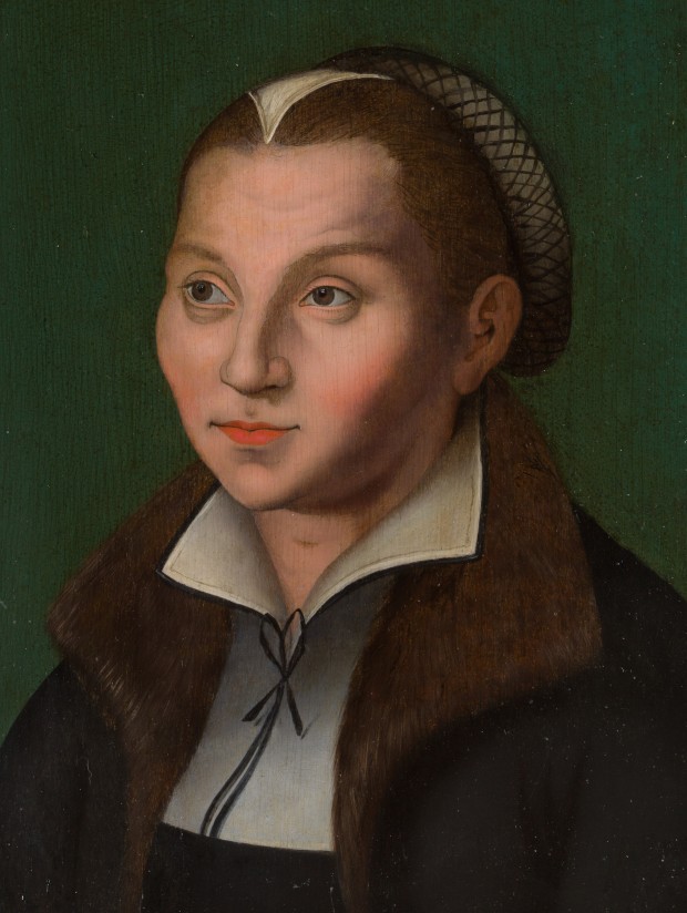 Cranach the Elder_Katharina von Bora (Wife of Martin Luther)_c 1505-1515_01